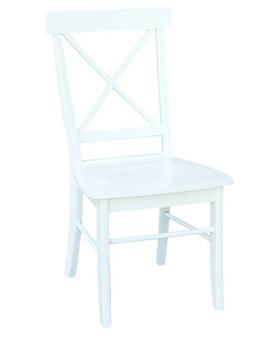 X-back Essential Dining Chair
