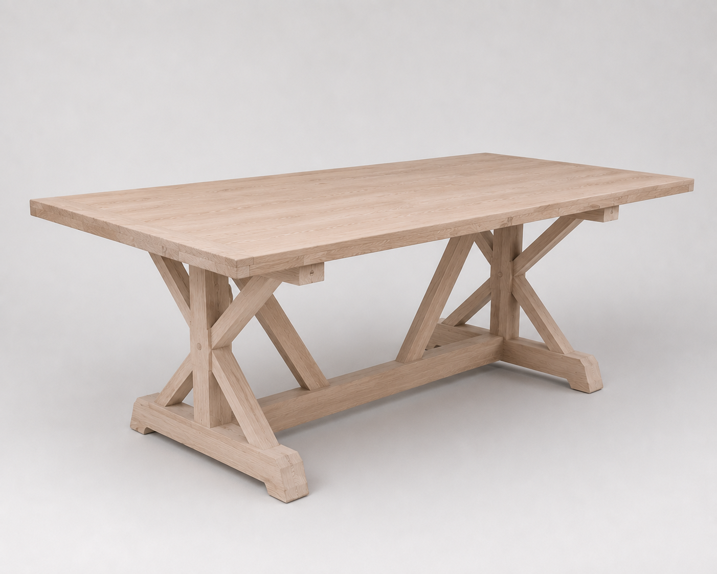 The Brooklynn Farm Table