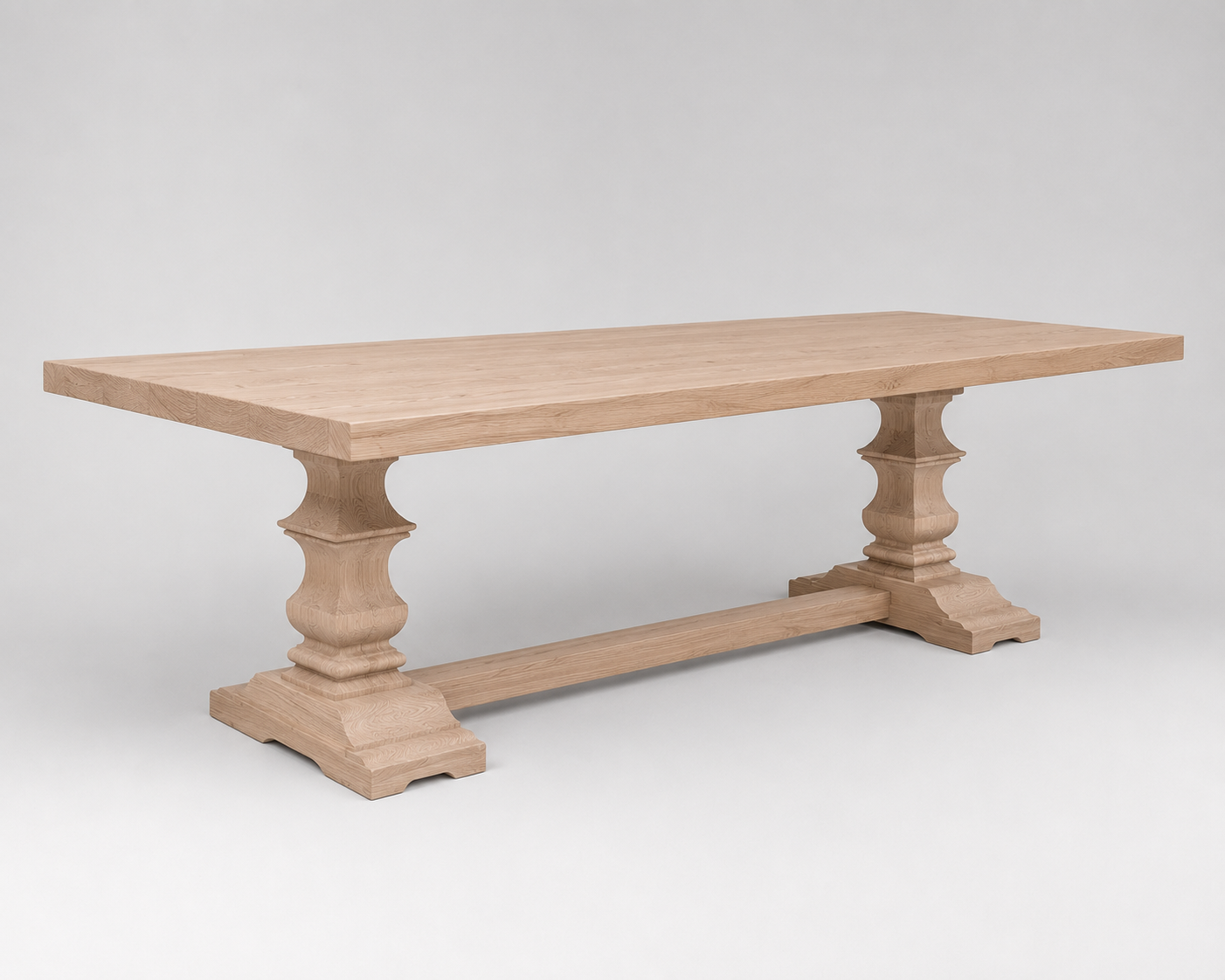 The Charles Farm Table