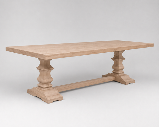 The Charles Farm Table