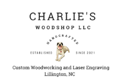 Charlie'sWoodshop