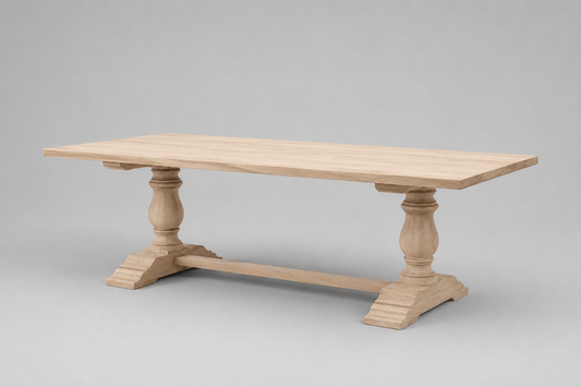 The Graham Farm Table
