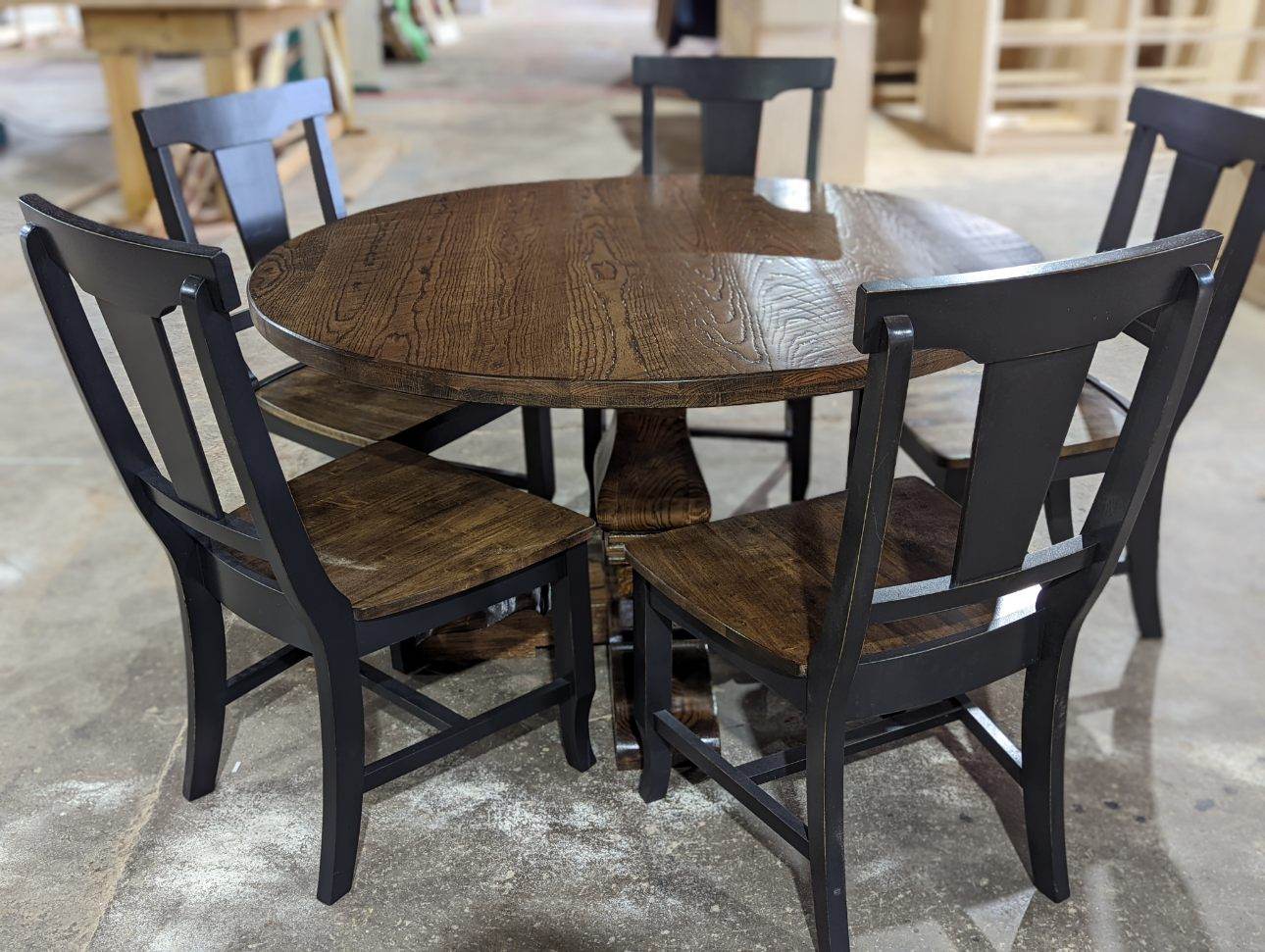 The Maverick Round Table