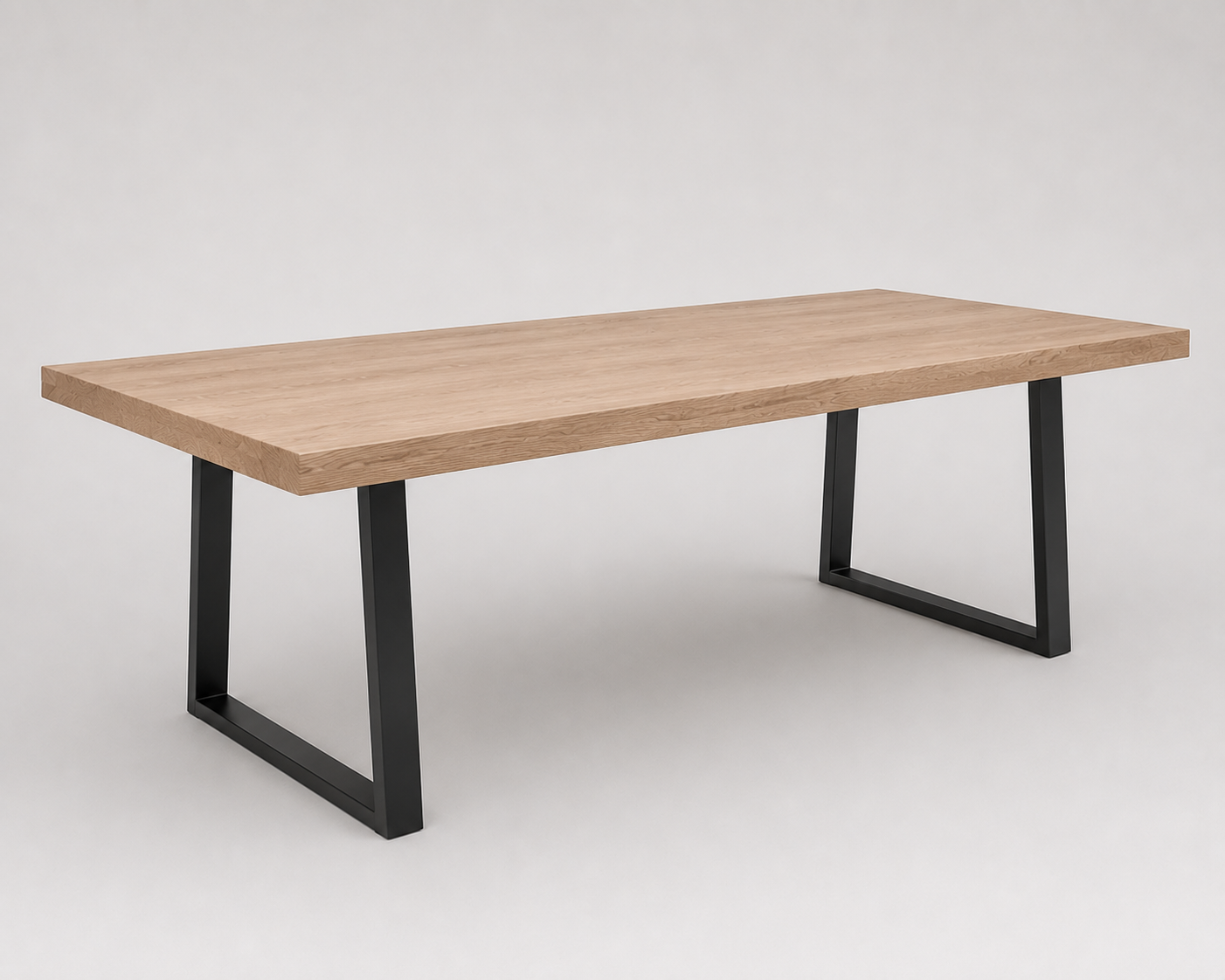 The Ironwood Table
