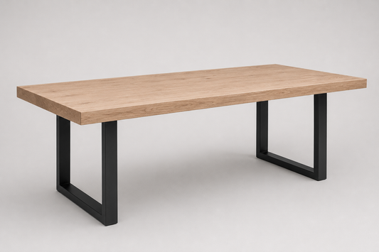 The Modern Noah Table